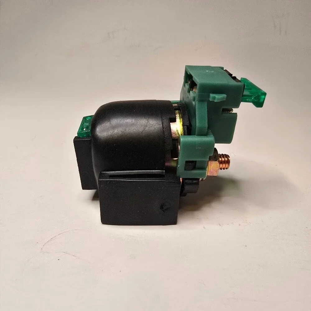 Starter Solenoid Relay For HONDA VF750 INTERCEPTOR MAGNA SABRE 1982 1983 1984